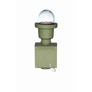 Luz de obstrucción - PEL-57005 - Point Lighting Corporation - para aeropuerto / para helipuerto / LED