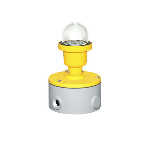 Luz de aproximación - PEL-57005 series - Point Lighting Corporation - para helipuerto / LED / de flash intermitente