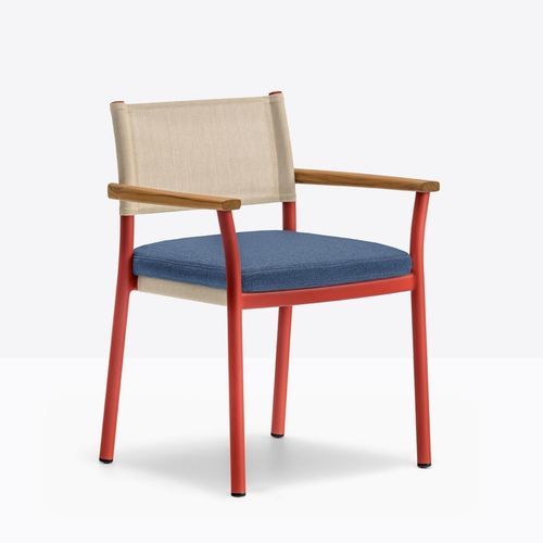 Sillón para aeropuerto - guinea 3695 - Pedrali
