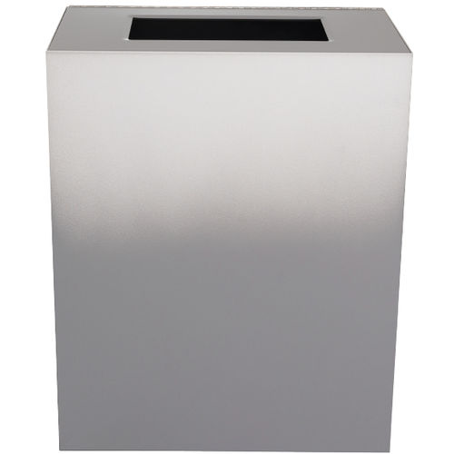 Cubo de basura para aeropuerto - RC-GRD SMOKE - Ex-Cell Kaiser - de suelo / de reciclaje