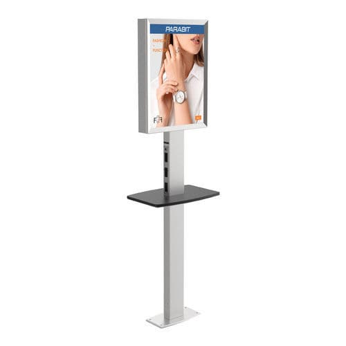 Estación de recarga para aeropuerto - BROOKLYN - Parabit Systems - portátil / USB / para teléfono móvil