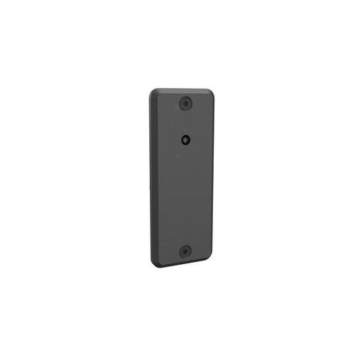Carcasa para cámara CCTV - FACEPLATE - PINHOLE - Parabit Systems - de reconocimiento facial / para aeropuerto