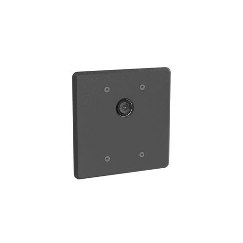 Carcasa para cámara CCTV - DOUBLE GANG - FISHEYE - Parabit Systems - de reconocimiento facial / para aeropuerto