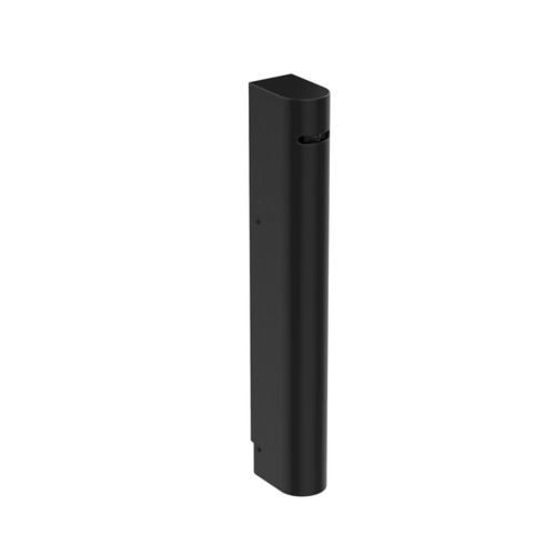 Carcasa para cámara CCTV - SLOTTED 12 INCH - Parabit Systems - de vigilancia / de reconocimiento facial / para aeropuerto