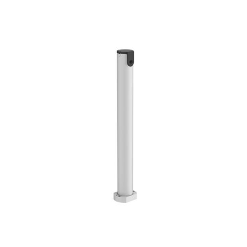 Carcasa para cámara CCTV - CYLINDRICAL: PINHOLE 18 IN - Parabit Systems - para aeropuerto