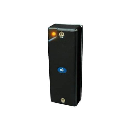 Lector de tarjetas RFID - MMRC® 2.0 - Parabit Systems - para control de acceso / móvil / para aeropuerto