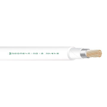 Cable para avión - M25038/3 - Harbour Industries - de datos / de alta temperatura
