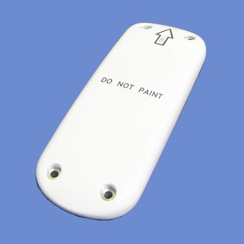 Antena para avión - S67-1575-163 - Sensor Systems, Inc. - GPS / Iridium
