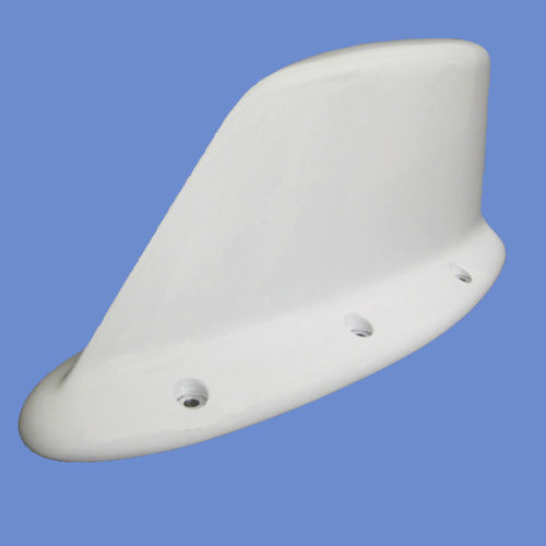 Antena para avión - S65-8282-101 - Sensor Systems, Inc. - Satcom / Iridium / de alto flujo