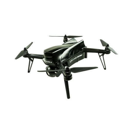 Dron profesional - HERCULES 2 - Drone Volt - de inspección / de transporte / de seguridad