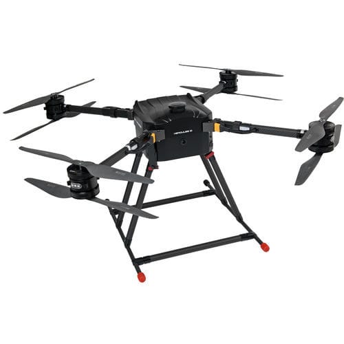 Dron profesional - HERCULES 10 - Drone Volt - para toma de imágenes aéreas / de vigilancia / de inspección