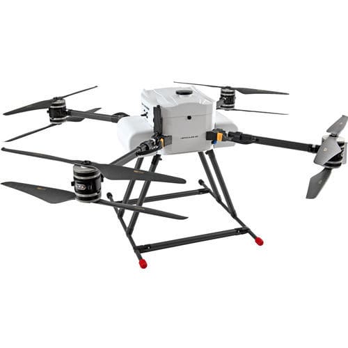Dron profesional - Hercules 20  - Drone Volt - para toma de imágenes aéreas / de vigilancia / de inspección