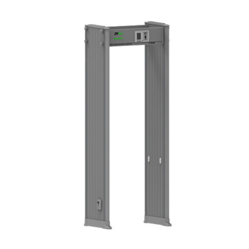 Arco de seguridad para aeropuerto - AMD1800 Pro - ZKTeco