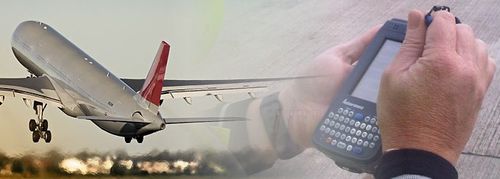 Software de gestión - M-CDM™ - Avtura Ltd. - para aeropuerto / en tiempo real