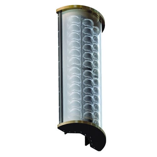 Luz de obstáculo - CEL-HI-200KW series - CEL Aviation - para avión / LED / de flash intermitente