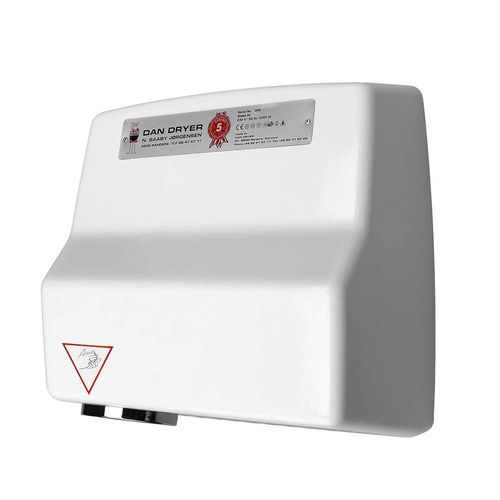 Secamanos para aeropuerto - 261-AE - DAN DRYER A/S