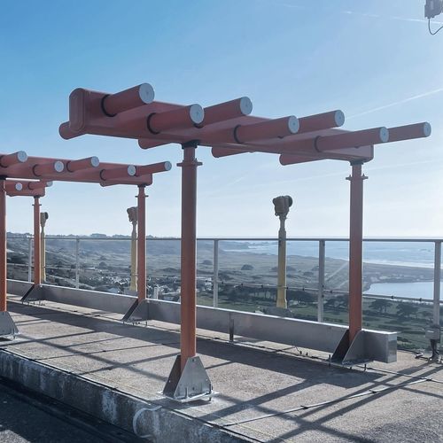 Instrument landing system - Systems Interface Limited