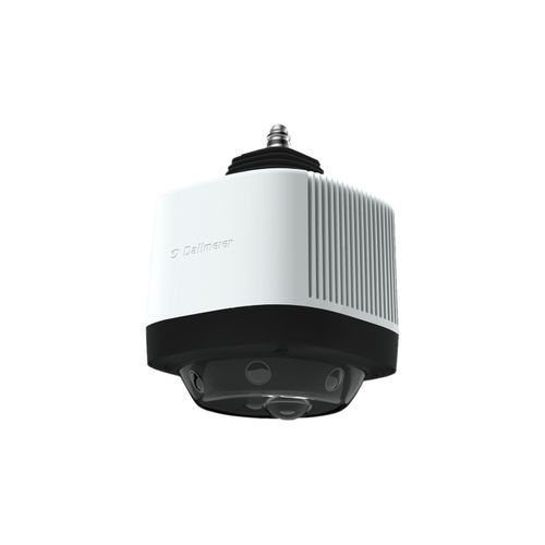 Cámara de videovigilancia - Panomera® W8 Ultraline - DALLMEIER ELECTRONIC GMBH & CO.KG - de seguridad / de vigilancia / para aeropuerto