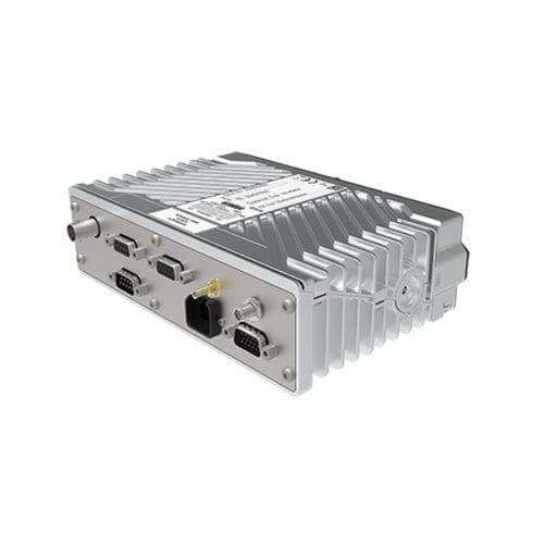 Panel de audio para aeropuerto - SCG22 - Sepura - para avión