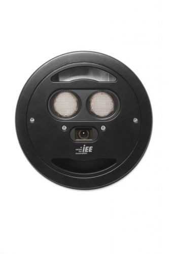 Detector de intrusión - TDflex™ - IEE - de movimiento / fijo / para aeropuerto