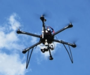Dron profesional - SuperScout Ag  - AutoCopter Corporation - de inspección / hexarrotor