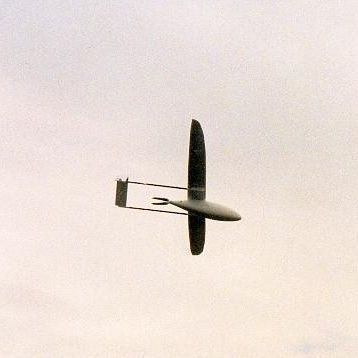 Dron industrial - Biodrone - Alcoretech - de vigilancia / para toma de imágenes aéreas / de ala fija
