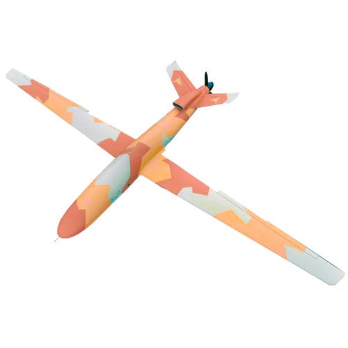 Dron profesional - Köpari series - Aerofoundry - para toma de imágenes aéreas / para cargas pesadas / de ala fija