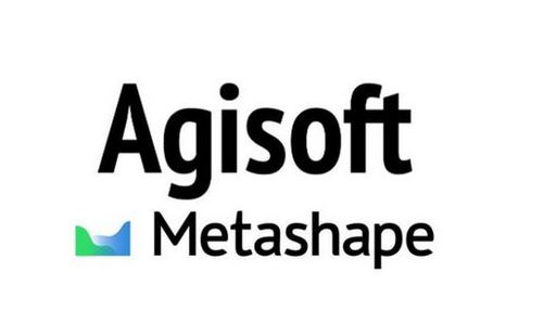 Software de medición - Agisoft Metashape - Aeromao Inc. - análisis de datos / de análisis de imágenes / de cartografía
