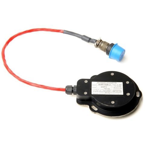 Dispositivo de medición de campo magnético - AHR150A-2 - Archangel Systems, Inc. - de la longitud de cable / para la industria aeroespacial / compacto