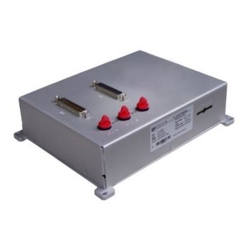 Piloto automático para avión ligero - TL-1010 - TL elektronic Inc. - de dos ejes