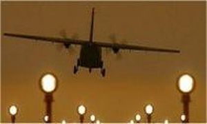 Luz para borde de pista - TEKSAV TEKNOLOJİ A.S. - PAPI / para pista de aeropuerto / LED