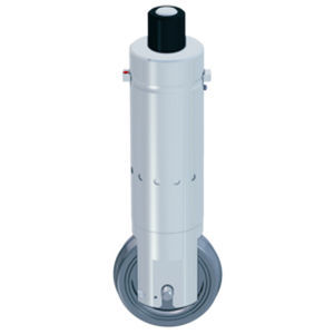 Herramienta de conformado de extremidades - CTT1 - ZUND SYSTEMTECHNIK AG