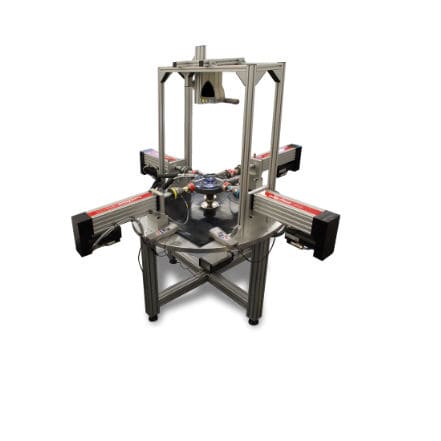Máquina de ensayos de resistencia a la tracción - ZWICK GMBH & CO. KG - de materiales / automática / mecánica