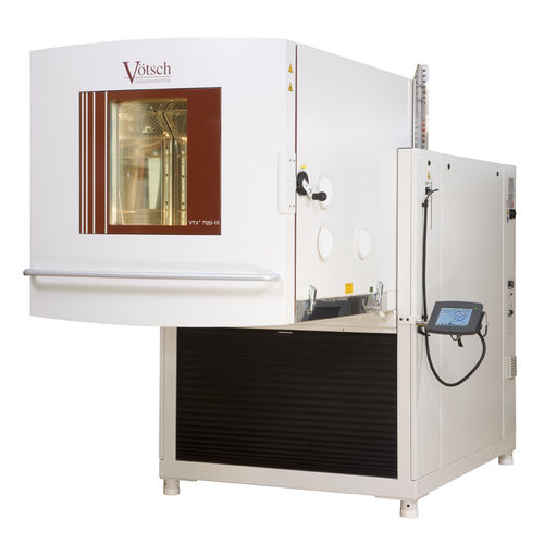 Cámara de ensayos climática - VTV/VCV - Vötsch Industrietechnik - temperatura / de vibraciones / para la aeronáutica