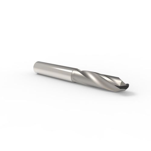Broca de PCD - AeroDrill NX2 - CRUING - monobloque / para material compuesto / para PRFC