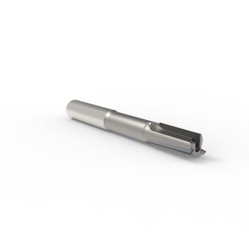 Fresa PCD - AeroMill M11 - CRUING - para metal / para PRFC / de ángulo