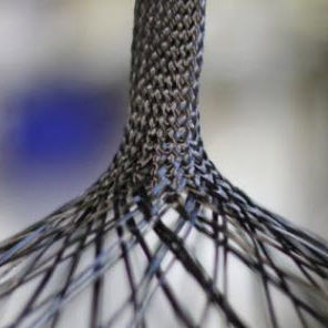Fibra de carbono - A 144/01  - EUROCARBON BV - de tejido / coupé