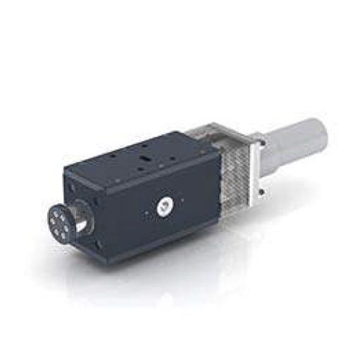 Válvula de 3/3 vías - MAHR METERING SYSTEMS GMBH - de regulación de caudal / de pistón / para aeronave