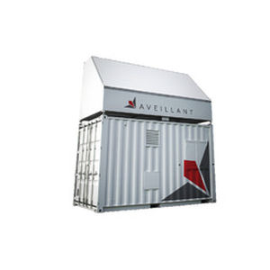 Radar de vigilancia - THEIA 16A - AVEILLANT LTD - meteorológico / primario / aerotransportados