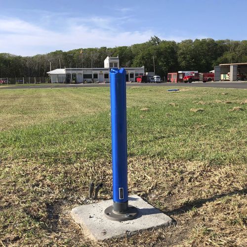 Reflector fijo - L853  - ARC Aviation Renewables Corp. - para aeropuerto
