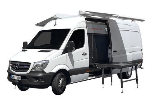 Escáner para paquetes - MXV-SV - unival group GmbH - para mercancía / para vehículos / de inspección