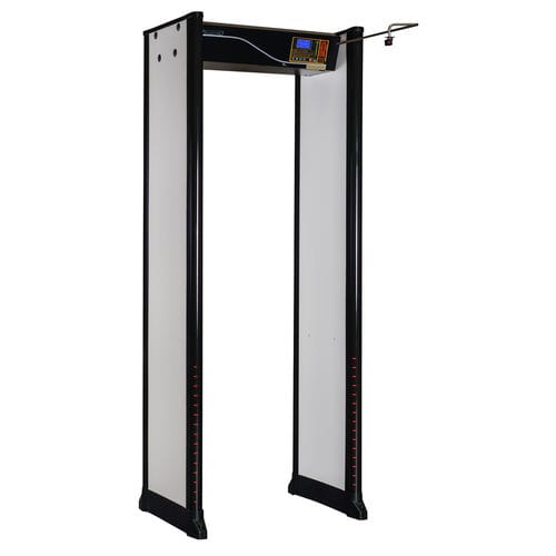 Arco de seguridad para aeropuerto - ThruScan® s27-i - Elektral - ThruScan Metal Detectors