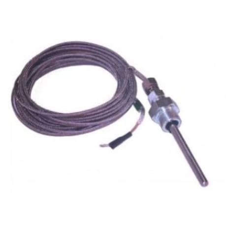 Sensor de temperatura de termopar - DS2531  - TT ELECTRONICS - Pt100 / para aceite / para agua