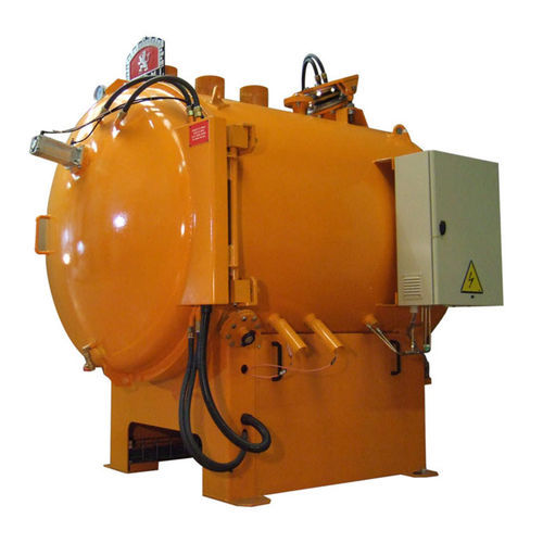 Horno criogénico - COOL PLUS - B.M.I. FOURS INDUSTRIELS - de cámara / para la aeronáutica