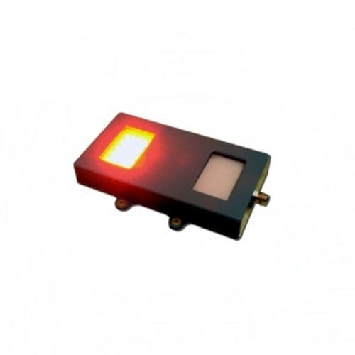 Luz de aproximación - OXLEY GROUP - para helicóptero / LED / roja