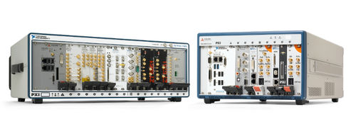 Tester de red - PXI & PXI Express - Avionics Interface Tech (AIT)  - para la aviónica / para la aeronáutica