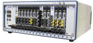 Tester de red - Avionics Interface Tech (AIT)  - para la aviónica / para la aeronáutica