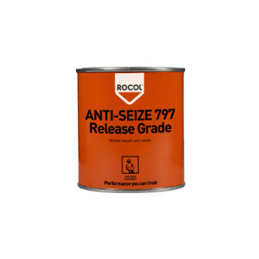 Grasa de lubricación - 797 - Rocol - para avión / para la industria aeroespacial