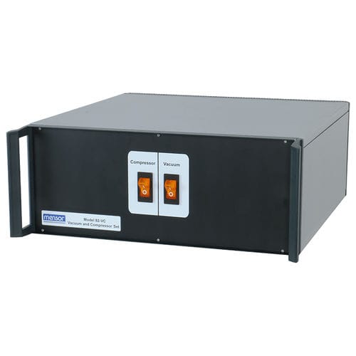 Bomba de aire - Model 82 - Mensor - 3 - 10 bar / para aeronave