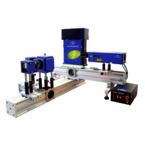 Máquina de inspección mediante penetración de líquido fluorescente - LaVision GmbH - tomográfica / 3D / de superficie